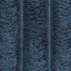 vidaXL Throw Blanket Navy Blue 270 x 240 cm Fleece