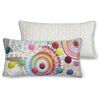 HIP Decorative Pillow INESSA 30x60 cm