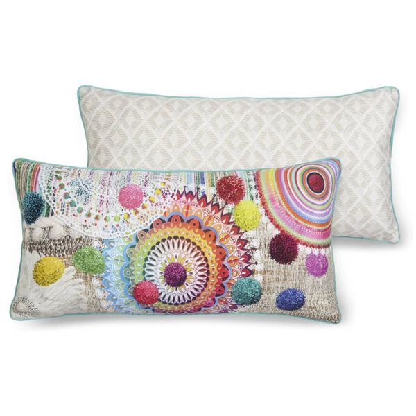 HIP Decorative Pillow INESSA 30x60 cm