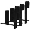 vidaXL Dispenser for Privacy Fence Strips 3 pcs Steel