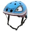 Mini Hornit Lids Kids Bike Helmet Hammerhead S