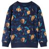 Kids' Sweatshirt Navy 104