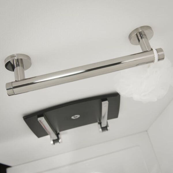 Tiger Grab Bar Boston 30 cm Chrome 297720346