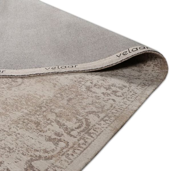 Dutch Lifestyle Rug Durban Jahrg 230x160 cm Nature