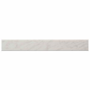 vidaXL Window Sill Marble texture 100 x 15 x 4.5 cm PVC