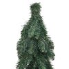 vidaXL Artificial Pre-lit Christmas Tree with 80 LEDs 150 cm