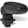 vidaXL Car Armrest for Skoda Fabia MK1 (1999-2007)