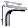 SCH&Uuml;TTE Basin Mixer ORCA Chrome