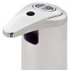 vidaXL Automatic Soap Dispensers 2 pcs Infrared Sensor 600 ml