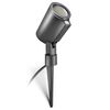 Steinel Outdoor Sensor Spotlight Spot Garden Sensor Connect Black