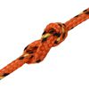 vidaXL Boat Rope Orange 2 mm 250 m Polypropylene