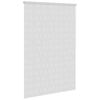 vidaXL Shower Roller Blind 140x240 cm Sea Star