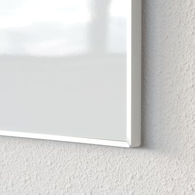DESQ Magnetic Design White Board 60x90 cm
