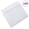 vidaXL Non-woven Fabric Pet Training Pad 50 pcs 45 x 33 cm