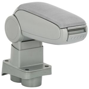 vidaXL Car Armrest for VW Polo Ⅳ (2001-2005)