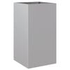 Galvanised_steelSilver