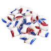 vidaXL All-in-One Dishwasher Pods 100 pcs
