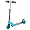 Street Surfing Scooter Fizz Booster Blue