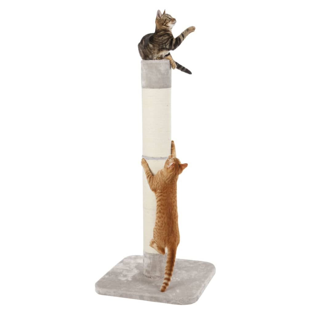 Jute scratching post shop