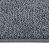 vidaXL Rug Short Pile 140x200 cm Anthracite