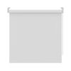Decosol Roller Blind Blackout White 90x190 cm