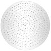 vidaXL Rain Shower Head 2 pcs Stainless Steel &Oslash; 50 cm