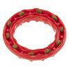 Ferplast Dog Dental Toy Smile Large 20x18x4 cm Red