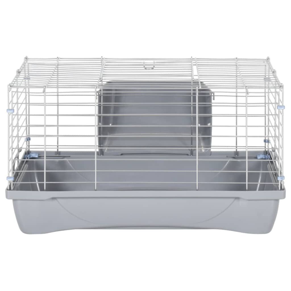 Plastic animal cage online