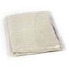 DERYAN Cotton Sleeping Mat Baby Luxe Cream