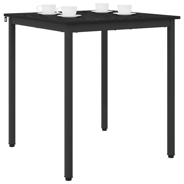 vidaXL Dining Tables METAL