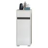 Trendteam Colour Floor Cabinet Sol White