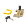 ProPlus Coupling Hitch Lock Universal 341327