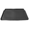 vidaXL Car Boot Mat for Opel MOKKA (2021-) - Lower Floor Rubber