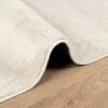 vidaXL Rug OVIEDO Short Pile Beige 300x400 cm