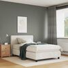 vidaXL Wall Paint Grey 16.5 x 16.5 x 16 cm Wall Print