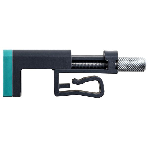 wolfcraft Edge Clamps KS 24 2 pieces 3037000