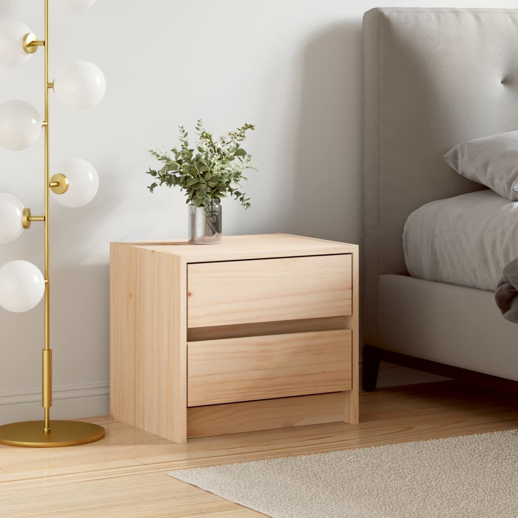 Vidaxl online bedside cabinet
