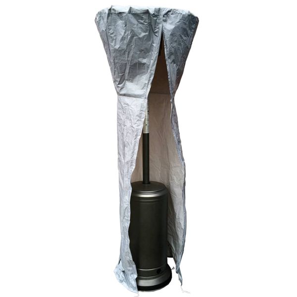 Sunred Cover for Gas Heater Grey