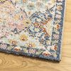 vidaXL Rug ARBIZU Indoor and Outdoor Vintage Design 160x230 cm