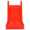 vidaXL Slide for Kids Foldable 111 cm Multicolour