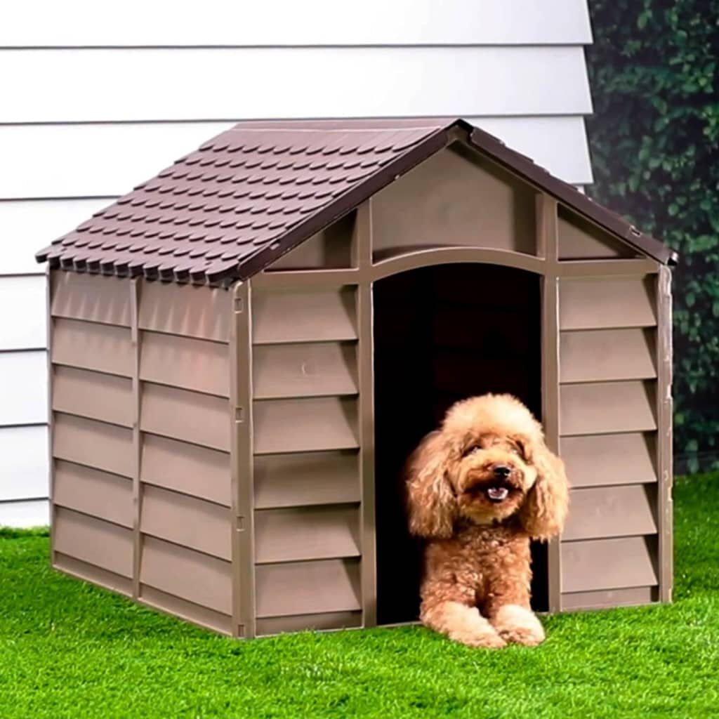 Starplast online dog house