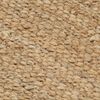 vidaXL Hand-Woven Jute Area Rug 120x180 cm Natural