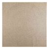 vidaXL Rug ZIZUR Beige 240x240 cm Jute Look Indoor and Outdoor