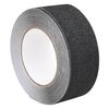 vidaXL Anti-Slip Tape Black 0.05x10 m PVC