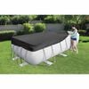 Bestway Pool Cover Flowclear 404x201 cm