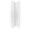 Smartwares Smoke Alarm 10x10x3.5 cm White