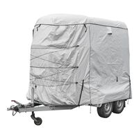 ProPlus Horse Trailer Cover