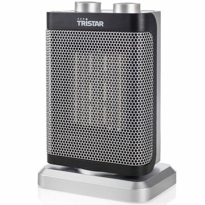 Tristar Oscillating Heater KA-5065 PTC Ceramic 1500 W