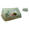 ProGarden Greenhouse 180x133x93/30 cm Green