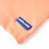 Kids' T-shirt with Short Sleeves Neon Orange 104